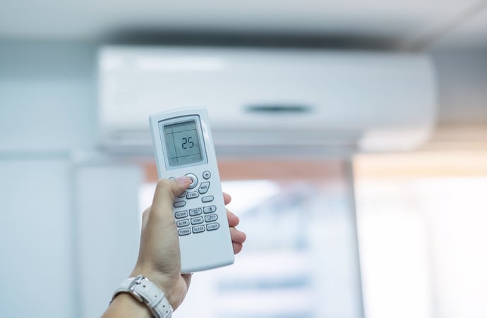 Quanto incide su bolletta elettrica uso del condizionatore? Calcoli ed esempi co