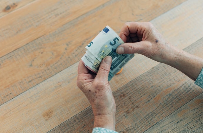 Quanto passa tra pensione provvisoria e definitiva? I tempi medi del'Inps 