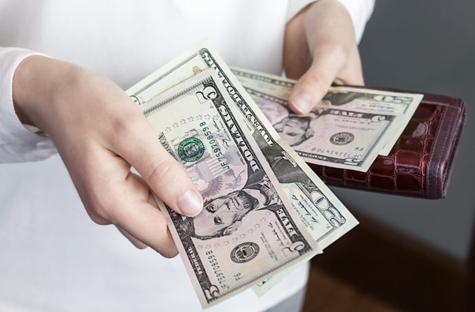 Quanto prender� con nuova Dis-Coll  con stipendio di 1000-1500 euro? Calcolo ed 