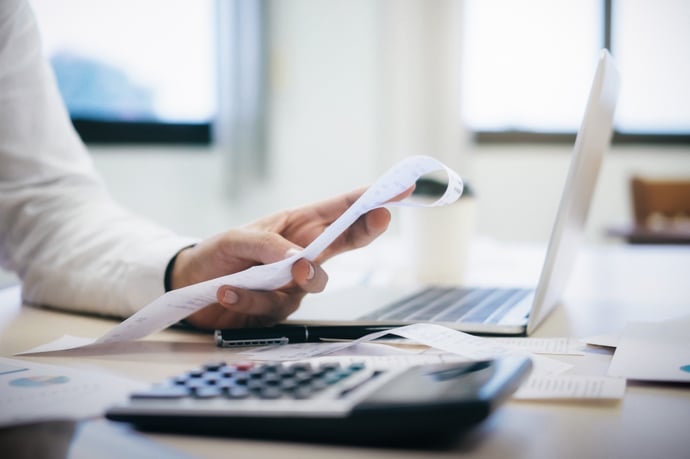 Quanto si deve guadagnare con partita iva per avere come uno stipendio di un dip