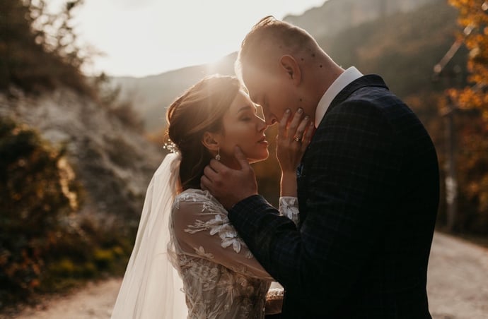 Quanto costa sposarsi in Comune, le tariffe per un matrimonio civile con o senza