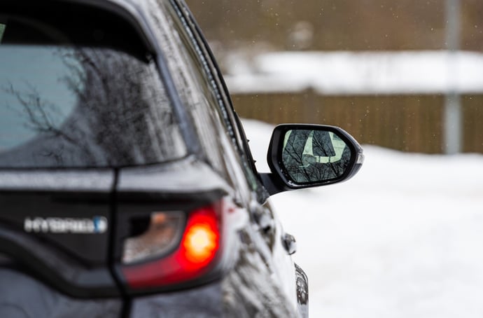 Quanto si paga di bollo per una auto mild hybrid nel 2024 mediamente