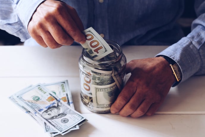 Quanto si paga di interessi per anticipo TFR statali alla banche? Calcolo ed ese
