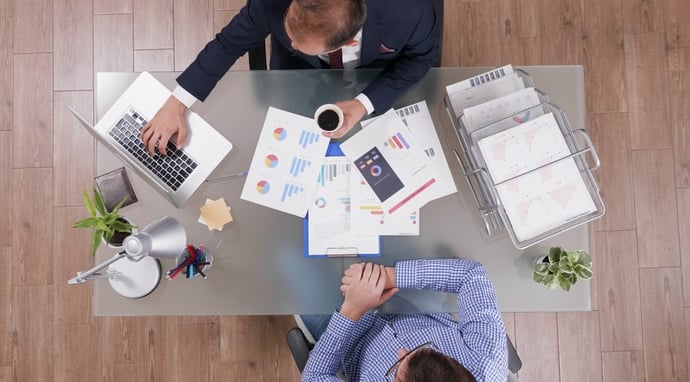 Quanto si pu� ottenere realmente di aumento stipendio quando si cambia azienda e