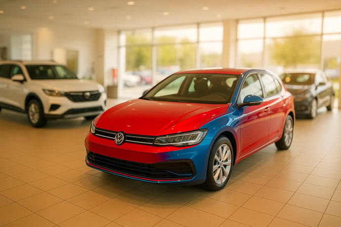 Quanto si risparmia comprando un'auto in pronta consegna. I prezzi medi e sc
