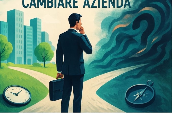 Quanto spesso � meglio cambiare azienda per migliorare il proprio stipendio, car