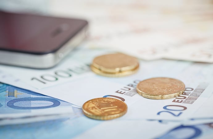 Quanto tempo ci impiega un bonifico bancario ad arrivare in una nazione Ue? I te