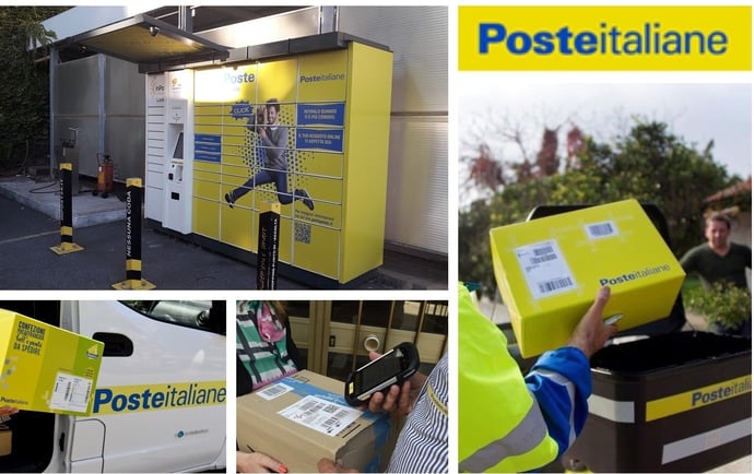 Quanto tempo ci impiega un pacco spedito in Italia con Poste Italiane ad arrivar