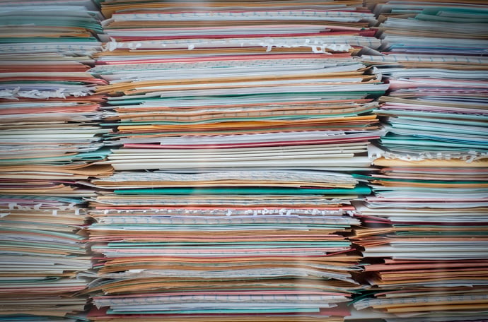 Quanto tempo � necessario conservare il 730 e i documenti ricevute di spesa alle