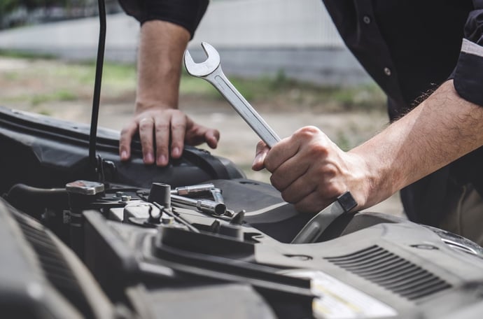 Quanto tempo si pu� circolare con la revisione scaduta dell'auto? E quali mu