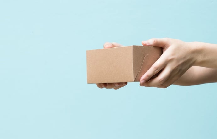 Come cambia garanzia e relativa durata se prodotto acquistato con codice fiscale