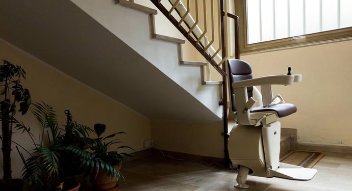 Normativa rampa e scivolo per disabili in condominio in vigore attualmente