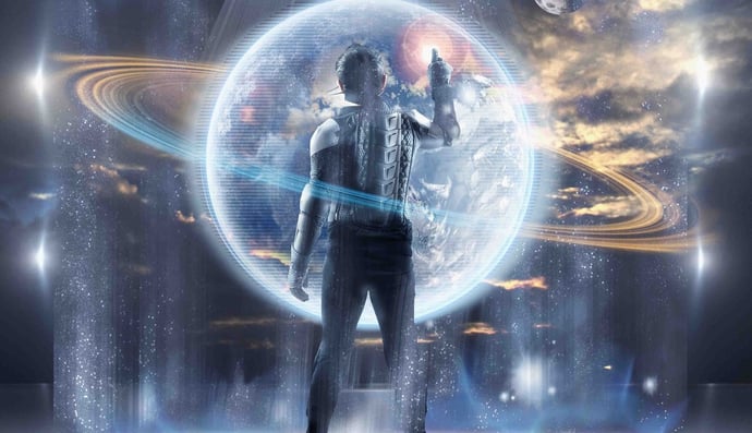 Realt� virtuale: cos'� e come funziona?