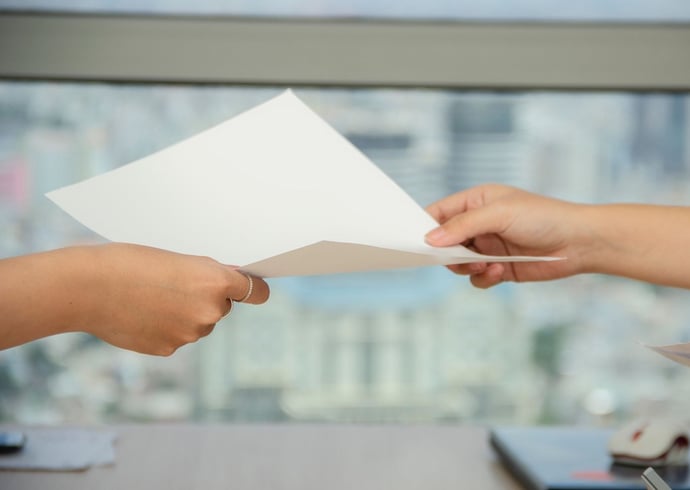 Recuperare un acconto versato quando � possibile ed entro quanto tempo? Come ott