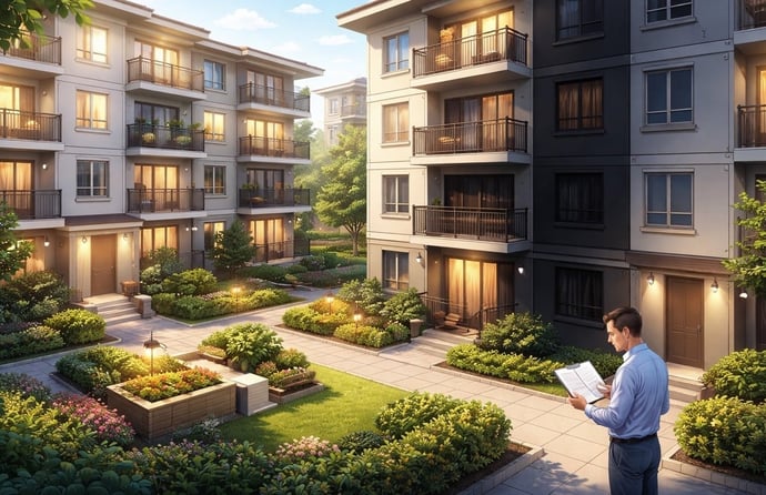 Recupero crediti condominiali: strategie per recuperare le quote insolute