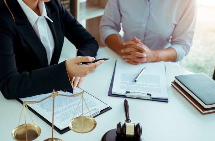 Telefonata registrata � una prova valida? Si pu� portare la registrazione ad un 