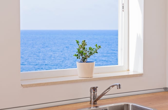 Regole caparra affitto casa per le vacanze secondo normativa vigente