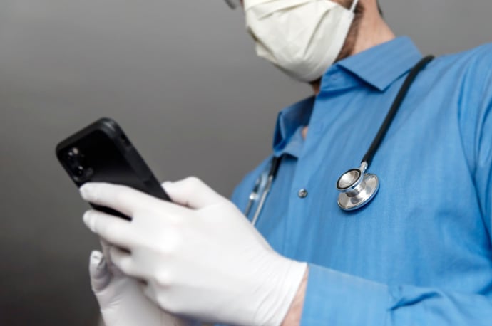 Reperibilit� telefonica e in studio medico di base prevista per legge 2024? Orar