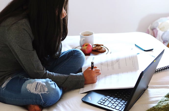 Quando la pensione di reversibilit� va ai figli maggiorenni? Requisiti e condizi