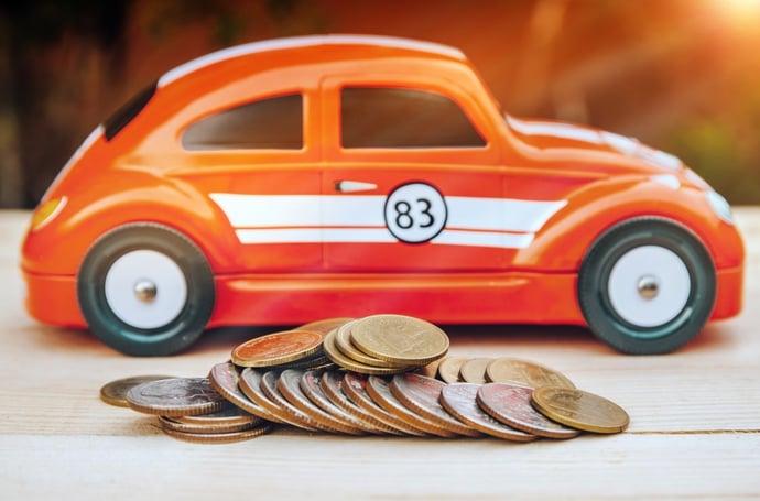 Requisiti per avere finanziamento auto in concessionaria e garanzie da presentar