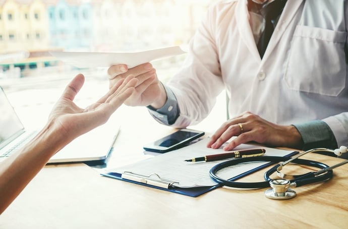Ricetta elettronica medica, come funziona e dove si pu� scaricare