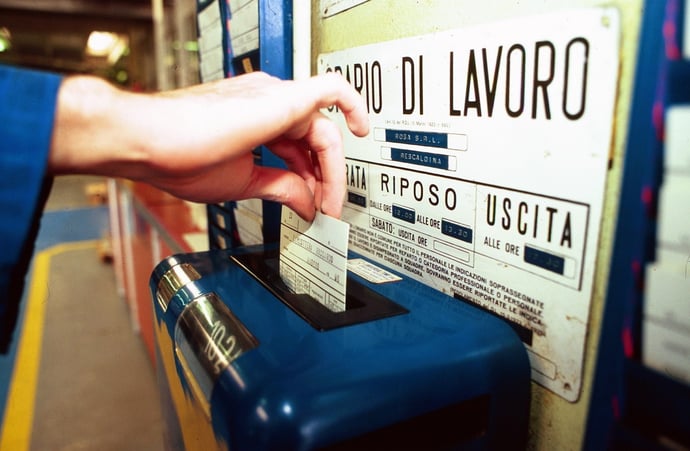  Richiesta di Part time pu� essere rifiutata? E cosa fare se viene negata?