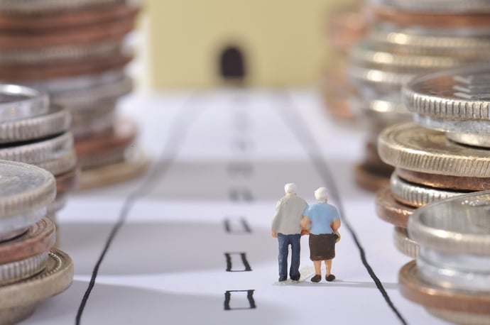 Cos�� e come funziona il cumulo contributi per la pensione