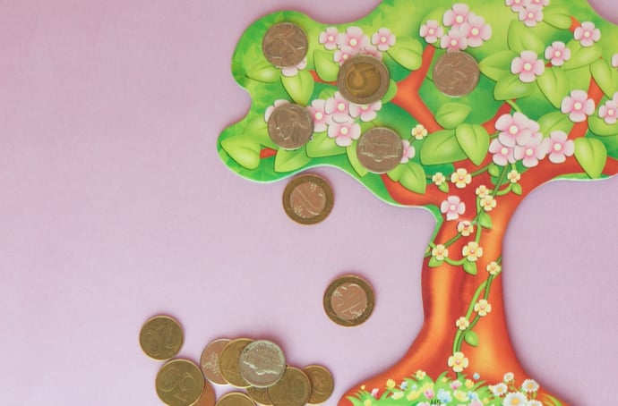 Come superare le crisi e perdite in Borsa? Rimanere sempre investiti e al massim