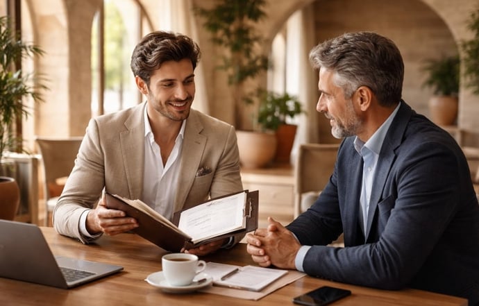 Rinegoziare lo stipendio dopo l�assunzione: quando � possibile e come farlo bene
