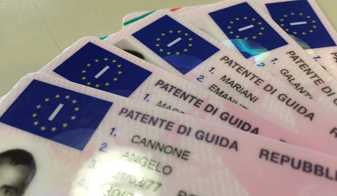 Rinnovo patente rifiutato da commissione medica. Come fare ricorso