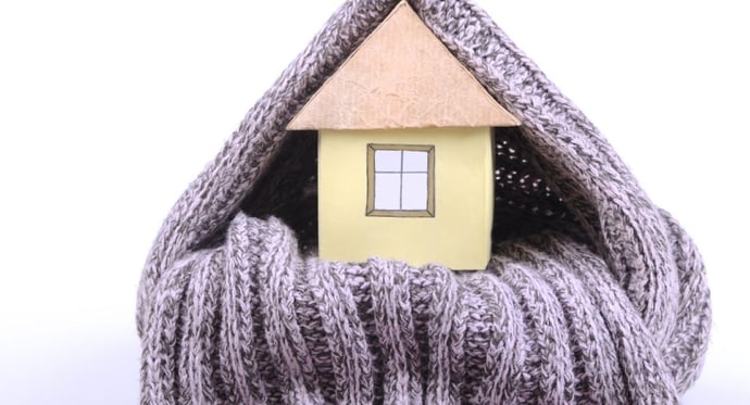 Cosa fare se il riscaldamento in condominio � troppo alto