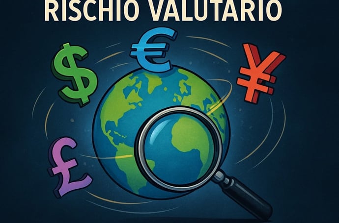 Rischio valuta, cosa significa negli investimenti e come ci si pu� proteggere