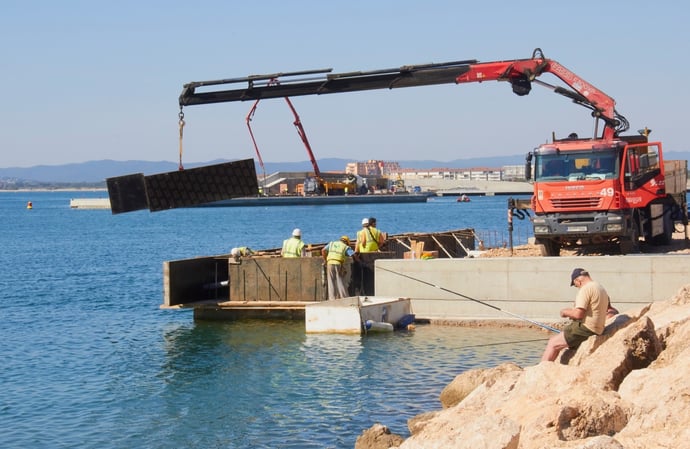 Scatti anzianit� Contratto trasporti e logistica CCNL 2024 tabella, ogni quanto 