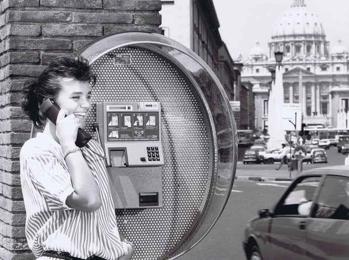 Scherzi telefonici, come rintracciare e scoprire chi � stato