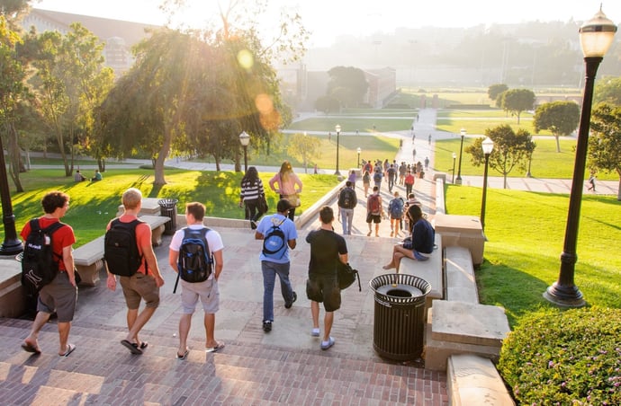 Sconti per studenti universitari. Lista aggiornata 2025
