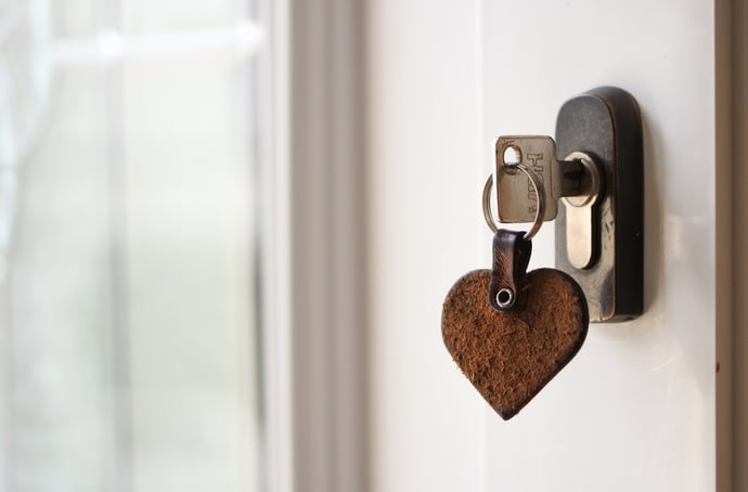 Se affitto casa � obbligatorio cambiare residenza o no? Tutti i casi possibili