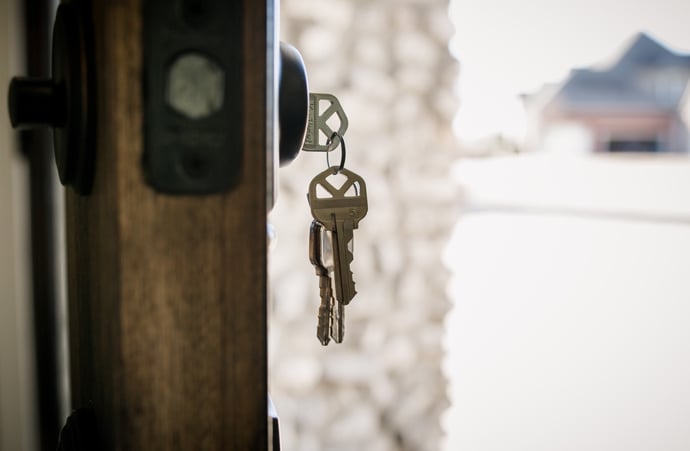 Se affitto una casa a 700 euro quanto pago di tasse