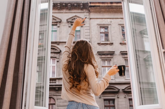 Se cambio gli infissi del mio appartamento in condominio devo sempre richiedere 