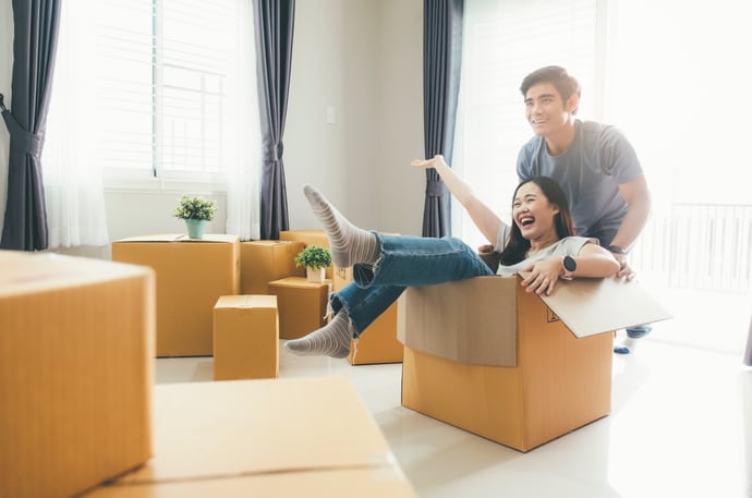 Se compro casa da 200mila euro quanto pago di tasse, costi notaio e altre spese?