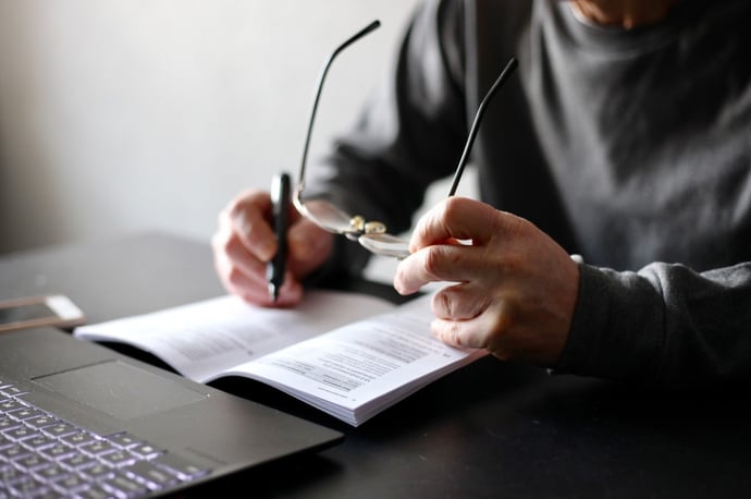 Se ho perso il contratto di acquisto della casa dove lo posso trovare?