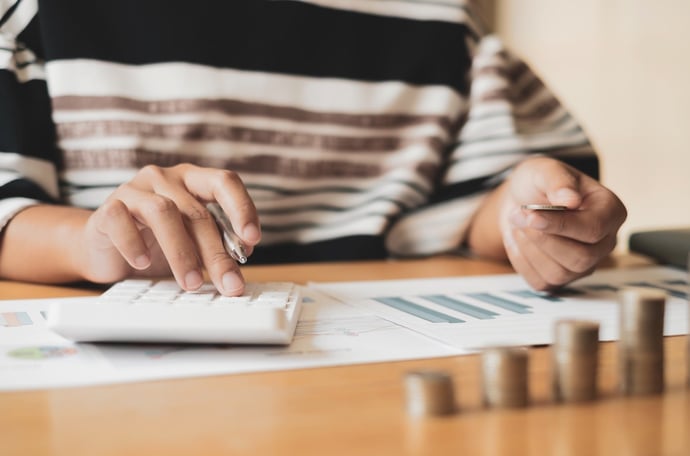 Se ho stipendio 800-1600 euro e lavoro part time quanto sar� la mia pensione.
