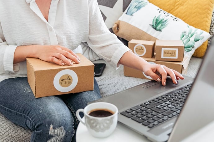 Se si vendono prodotti usati o nei mercatini � necessario lo scontrino?