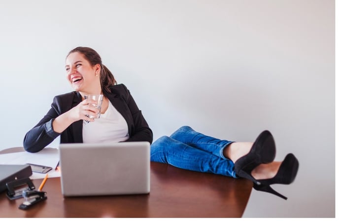 Se sono in infortunio sul lavoro, posso andare lo stesso in ferie e in vacanza?