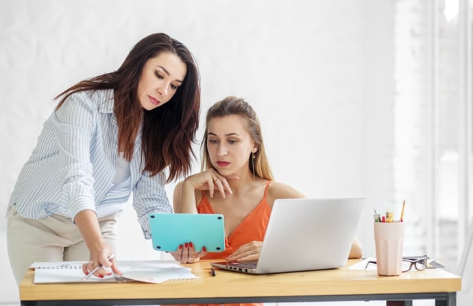 Se sostituisco un mio collega avr� il suo stesso stipendio, diritti, bonus e age