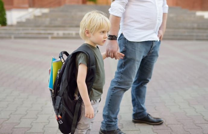 Se un bambino si fa male a scuola chi risarcisce? Quali infortuni sono coperti? 