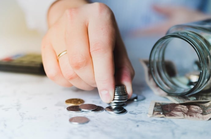 Se un genitore perde il lavoro e diventa disoccupato deve pagare ancora assegno 