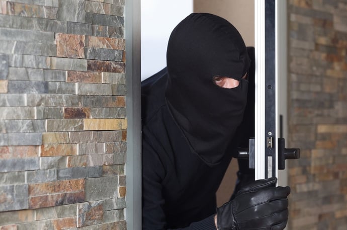 Serrature pi� sicure e migliori per le porte blindate contro i ladri