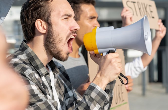 Serve ancora scioperare in Italia? Quali conquiste hanno portato gli scioperi ne