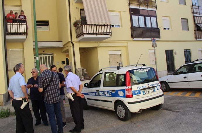 Quando ti possono togliere la casa popolare e fare sfratto. La procedura