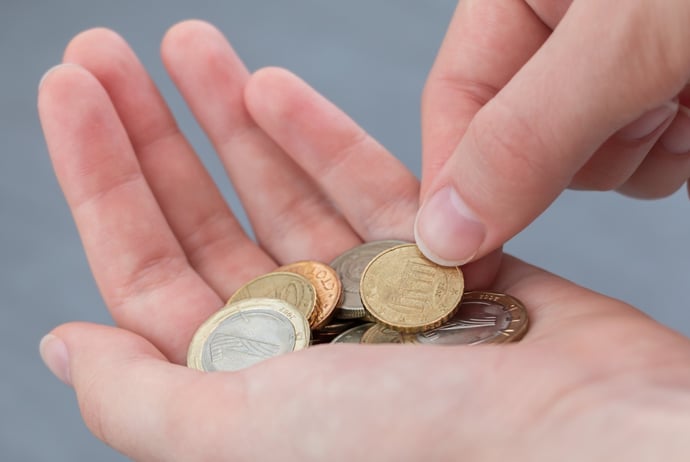 Si possono fare prelievi bancari o postali dal conto corrente di un defunto? Tut